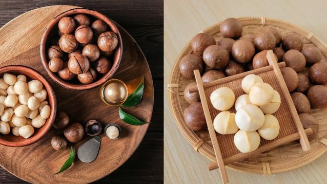 Việt Nam sở hữu loại hạt đắt đỏ nhất thế giới mà nhiều nước phát triển thèm khát