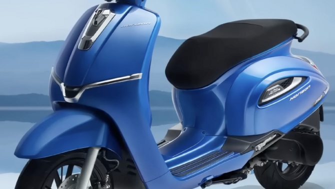 Tin xe máy hot 12/12: Honda ra mắt mẫu xe tay ga đẹp long lanh, giá rẻ, có thể ‘thế chân’ SH 160i