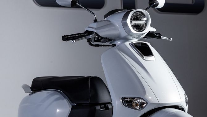 Honda sắp ra mắt xe tay ga ‘kế thừa’ SH 160i: Thiết kế cực sang chảnh, có thể ‘xưng vương’ phân khúc