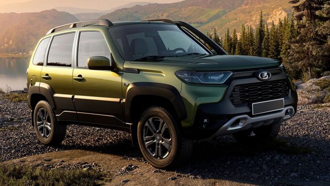 Ra mắt mẫu SUV cỡ nhỏ giá chỉ 214 triệu đồng, đe dọa ‘soán ngôi’ Hyundai Grand i10 bằng thiết kế siêu chất