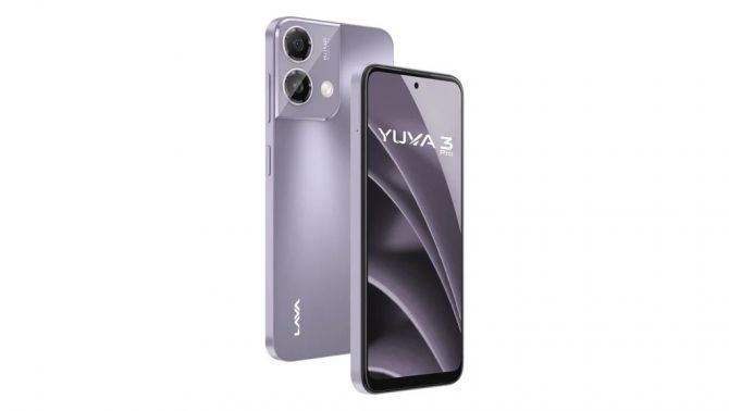 Vua bộ nhớ giá rẻ ra mắt, chỉ hơn 2 triệu nhưng ngang Galaxy S23 Ultra tiêu chuẩn, đẹp như iPhone 15