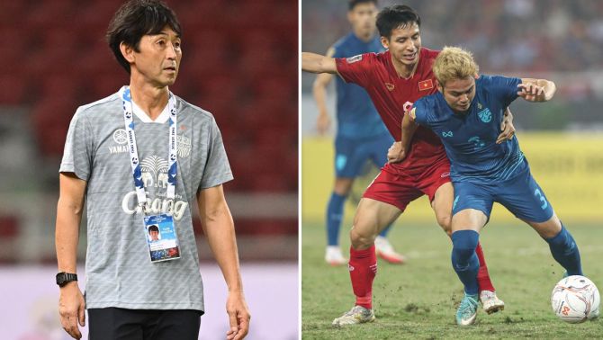 HLV Nhật Bản bị làm khó, kình địch của ĐT Việt Nam đối diện 'kịch bản tồi tệ' tại Asian Cup 2023?