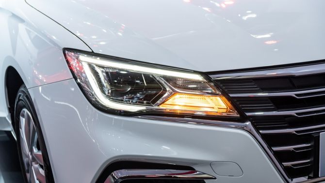 ‘Kẻ khắc chế’ Mazda 3 giảm giá chỉ còn 370 triệu đồng, rẻ hơn Kia Morning và Hyundai Grand i10