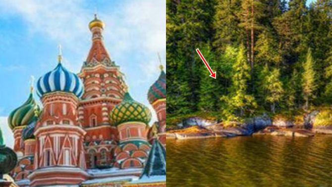 Quốc gia lớn nhất thế giới, rộng gấp đôi Trung Quốc: Phần lớn không có người ở, mật độ dân số 8 người/km2