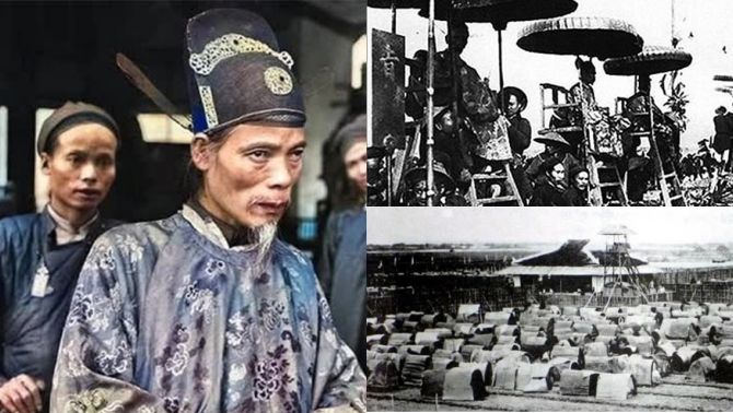 Danh tính ‘ông tổ nghề giám thị’ ở Việt Nam: Nỗi ám ảnh của tất cả sĩ tử xưa, nghiêm khắc bậc nhất lịch sử