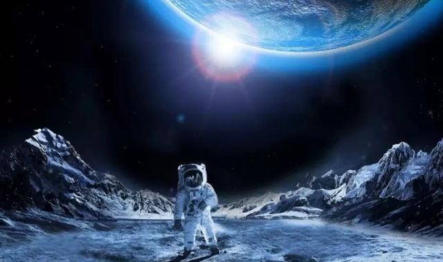 Một ngày trên Mặt trăng bằng bao nhiêu ngày ở Trái Đất?