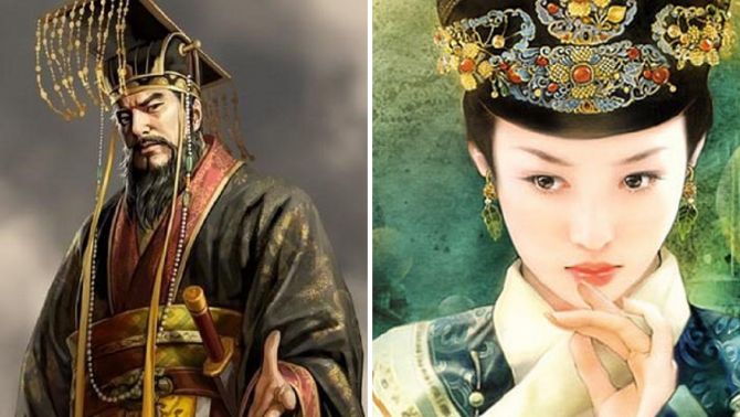 Số phận con gái cưng của Tần Thủy Hoàng: Cha vừa mất liền bị chính anh trai ruột sát hại tàn bạo