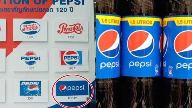 Nhiều người choáng váng khi phát hiện ra ý nghĩa bí mật đằng sau cái tên của Pepsi