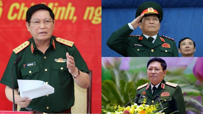 Thân thế Đại tướng duy nhất của quân đội Việt Nam là người Hà Nam, từng là ‘hiện tượng’ trong lịch sử quân đội