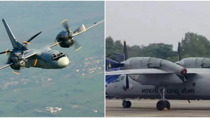 Mất tích từ 7 năm trước, máy bay của Không quân Ấn Độ được tìm thấy ở nơi không ngờ đến.