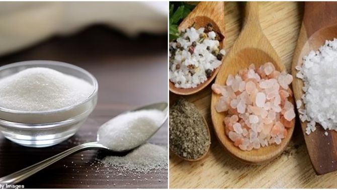 Hạt vi nhựa có khả năng gây ung thư xuất hiện trong muối ăn, mỗi năm 1 người tiêu thụ 1.000 hạt