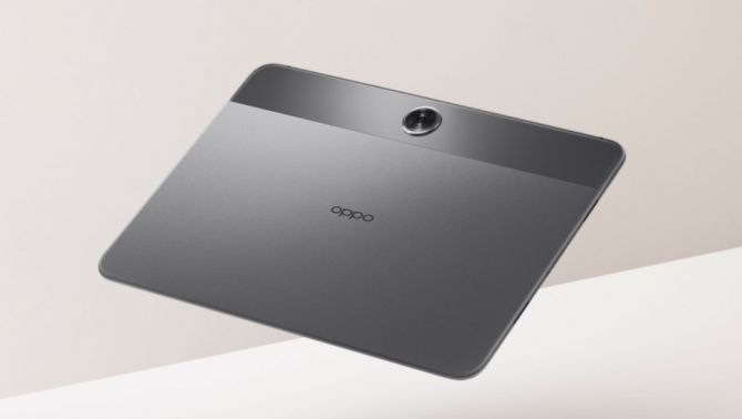OPPO ra mắt máy tính bảng tầm trung Pad Neo, trang bị hấp dẫn đối đầu iPad Gen 9