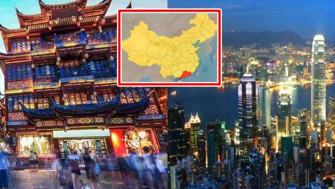 Tỉnh đông dân nhất Trung Quốc: Dân số lớn hơn Việt Nam, giàu hơn 90% các quốc gia trên thế giới