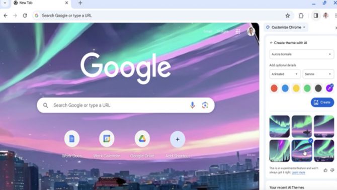 Google Chrome tung ra 3 tính năng AI cực kỳ hữu ích