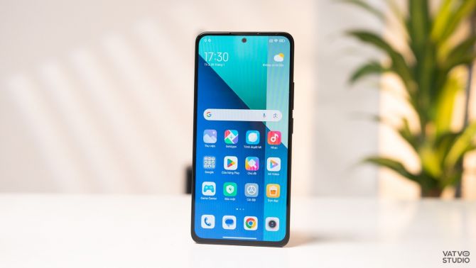 Vì sao Redmi Note 13 là sự lựa chọn hoàn hảo cho dịp Tết nguyên đán