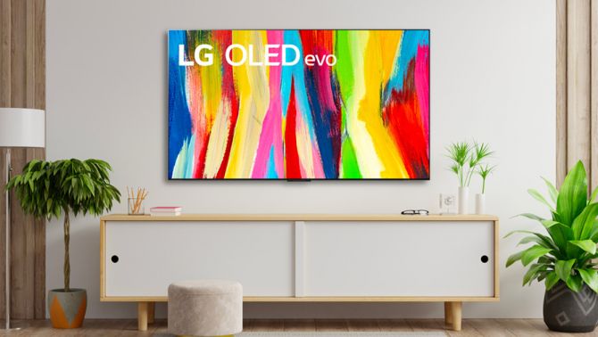 TV 4K dòng LG QNED 83 ra mắt: Màn hình 120Hz, trải nghiệm hình ảnh tuyệt đẹp, âm thanh sống động