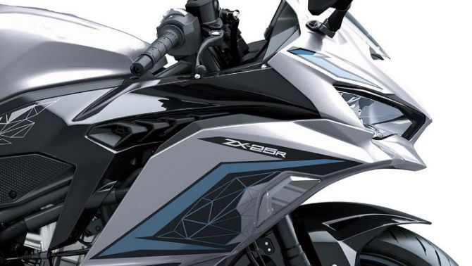 Ra mắt ‘chiến binh’ xe côn tay cửa trên Honda Winner X và Yamaha Exciter, có ABS 2 kênh, màn hình TFT
