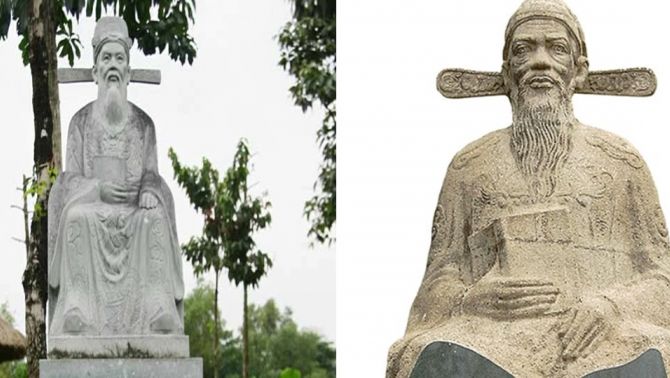 Vị công thần được nhà vua coi trọng, khi mất được vua Minh Mạng cho bãi triều 3 ngày tưởng nhớ