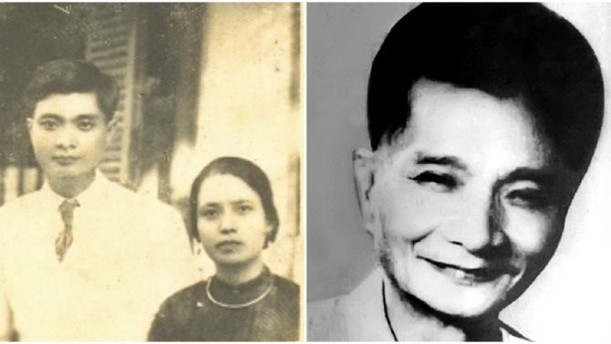 Ai là nhà phê bình văn học tài hoa bậc nhất VN thế kỷ XX, ‘cha đẻ’ của tác phẩm ‘Thi nhân Việt Nam'?