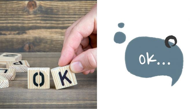 ‘OK’ vốn là một từ sai chính tả, cả thế giới sử dụng nhưng hiếm ai biết được ý nghĩa sâu xa phía sau