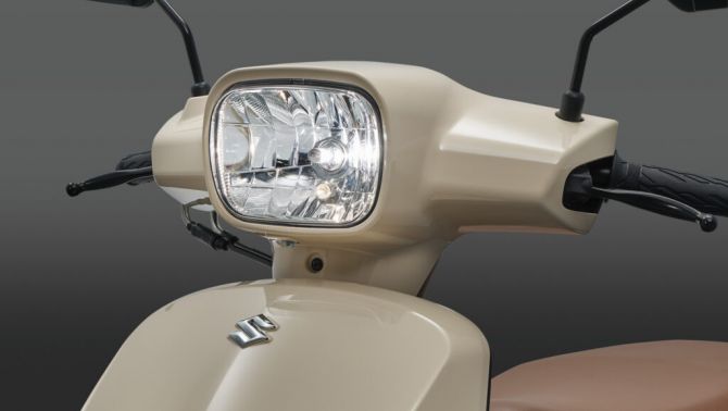 Ra mắt ‘tân binh’ xe tay ga 125cc ‘thế chân’ Honda Air Blade giá 43 triệu đồng, dáng đẹp như SH