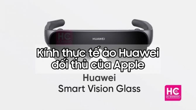 Đây sẽ là đối thủ 'nặng ký' Apple Vision Pro! 