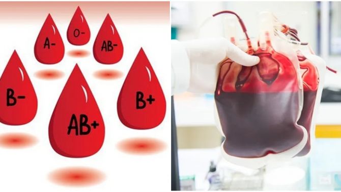 Tiết lộ nhóm máu hiếm nhất thế giới, chỉ 50 người trên thế giới sở hữu nhóm máu này
