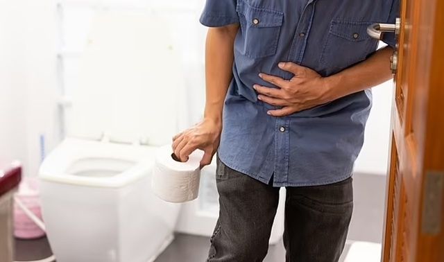 Thói quen đi vệ sinh tiết lộ tình trạng sức khỏe hiện tại, cơ thể bạn có đang bình thường ?