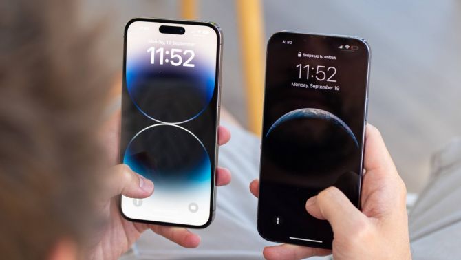 10 smartphone bán chạy nhất năm 2023, iPhone 14 Pro Max dẫn đầu, kinh khủng nhất lại là số 2