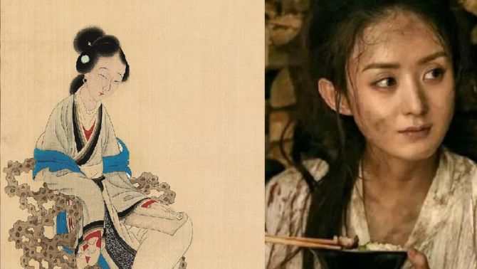 Nữ thi nhân thiên tài của Trung Quốc 11 tuổi nổi danh, bi kịch lấy chồng Trạng nguyên, kết cục 26 tuổi bị xử tử