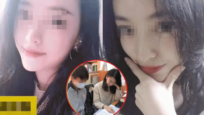 Netizen sững sờ khi cô giáo bị chồng tung bằng chứng vạch trần việc ngoại tình với học sinh 16 tuổi