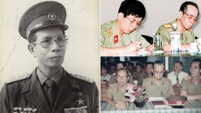 Vị tướng duy nhất được mệnh danh là ‘át chủ bài’ của ngành tình báo Việt Nam, được đặt tên đường ở Hà Nội