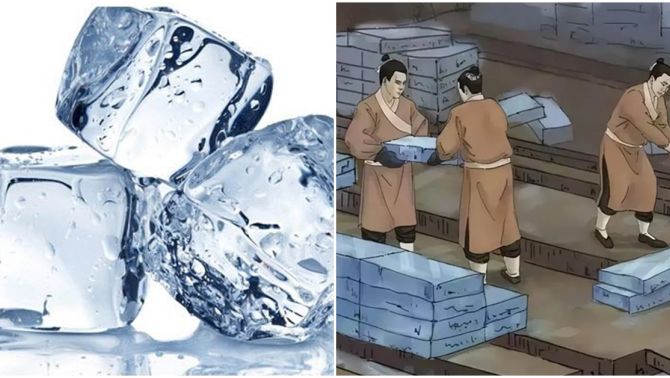 Giải mã cách người Trung Quốc tạo ra đá lạnh 2.000 năm trước, các nhà khoa học cũng phải ngỡ ngàng
