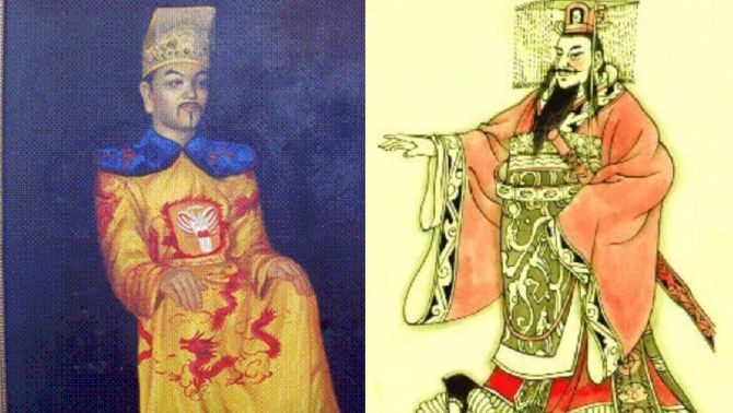 Vị vua đầu tiên xây dựng nền độc lập hoàn chỉnh cho Việt Nam, được so sánh với Tần Thủy Hoàng là ai?