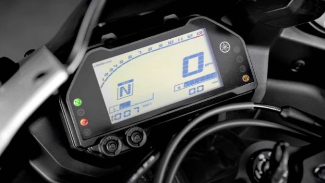 ‘Đàn anh’ Yamaha Exciter 155 ra mắt với phanh ABS 2 kênh, trang bị ‘ăn đứt’ Honda Winner X, giá mềm