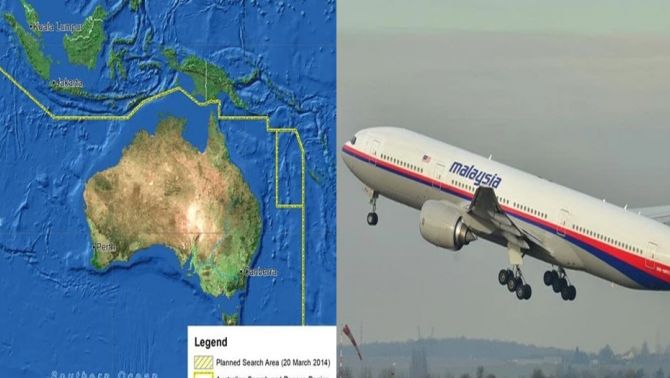 Thêm thông tin chấn động về máy bay MH370, vụ mất tích đầy bí ẩn có thêm bằng chứng mới?