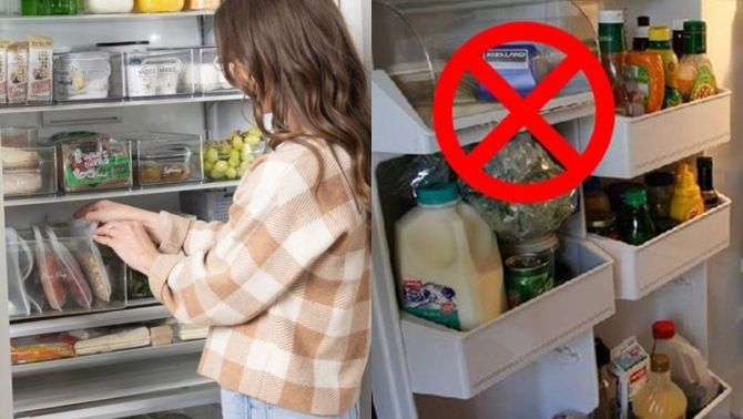 Bị chẩn đoán ung thư dạ dày, cô gái 28 tuổi nhắc bố mẹ: Vứt bỏ ngay 3 loại thực phẩm lâu ngày trong tủ lạnh