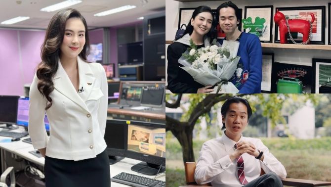 'MC đẹp nhất VTV’ có em trai đỗ trường Đại học top 5 của Mỹ, 18 tuổi đã làm CEO thương hiệu thời trang