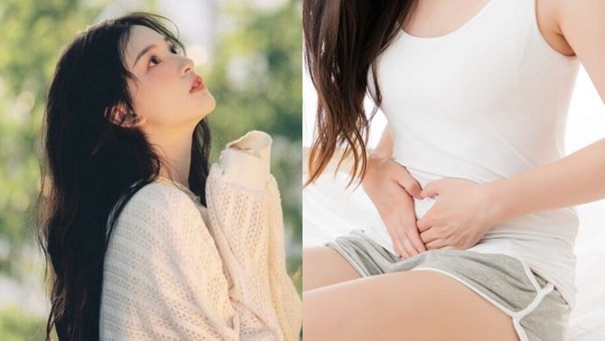 Vì sao ‘vùng nhạy cảm’ của nữ giới lại ra nhiều nước dù không quan hệ?