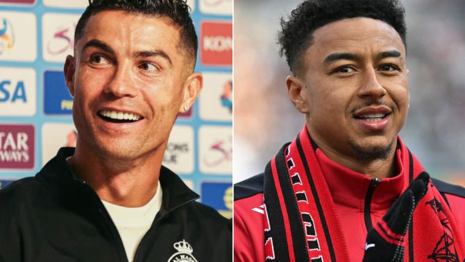 Tin bóng đá quốc tế 11/3: Ronaldo chốt xong vụ rời Al Nassr; Jesse Lingard lập kỷ lục tại Hàn Quốc