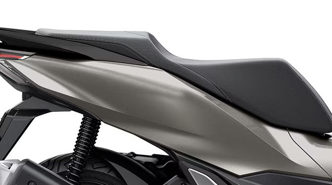 Honda ra mắt ‘ông hoàng xe ga’ lấn át Air Blade với giá dễ tiếp cận: Có phanh ABS, màn LCD xịn sò như SH