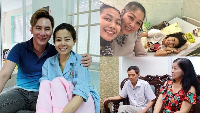 Bạn thân tiết lộ điều khó tin về gia đình Mai Phương, kể chuyện gặp nữ diễn viên ngay sau tang lễ