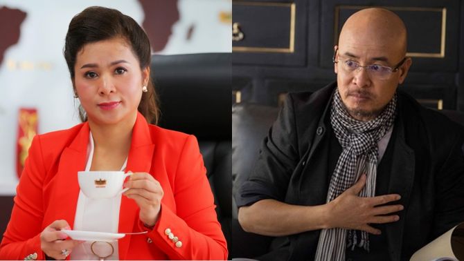 Top doanh nghiệp xuất khẩu cà phê lớn nhất Việt Nam: Bất ngờ vị trí công ty ông Vũ và bà Thảo, số 1 là ai?