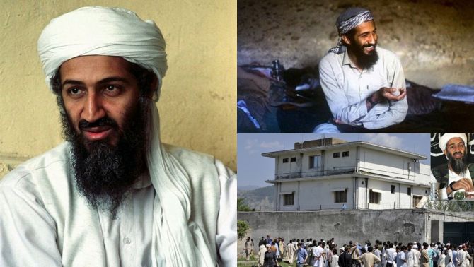 Bí mật chưa từng hé lộ về nơi chôn Osama Bin Laden, bất ngờ cách Mỹ ‘xử lý’ thi thể tên trùm khủng bố
