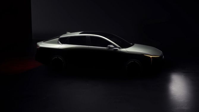 Tin xe trưa 16/3: ‘Đế chế Mazda3’ rung chuyển, Kia chính thức nhá hàng tân binh sedan đẹp hơn K3
