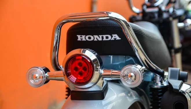 Điểm tin xe cuối tuần: Honda ra mắt ‘vua xe số’ 125cc xịn hơn Future, có phanh ABS, màn LCD, giá dễ mua
