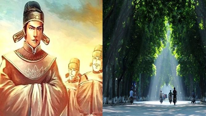 Những nhân vật lịch sử Việt Nam sinh năm Thìn: có người được đặt tên cho con đường đẹp nhất Hà Nội