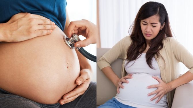 Phụ nữ muốn có thai tuyệt đối không làm những điều này kẻo nguy hiểm khôn lường