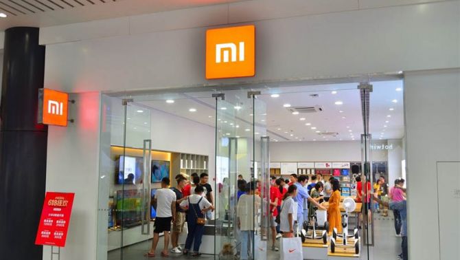 Lợi nhuận ròng điều chỉnh năm 2023 của Xiaomi tăng vọt 126,3%, đạt 2,67 tỷ USD