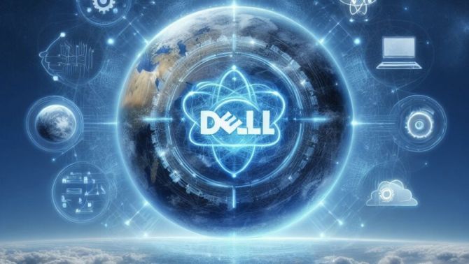 Dell giới thiệu các giải pháp AI Factory toàn diện trang bị công nghệ từ NVIDIA, đẩy nhanh quá trình ứng dụng AI